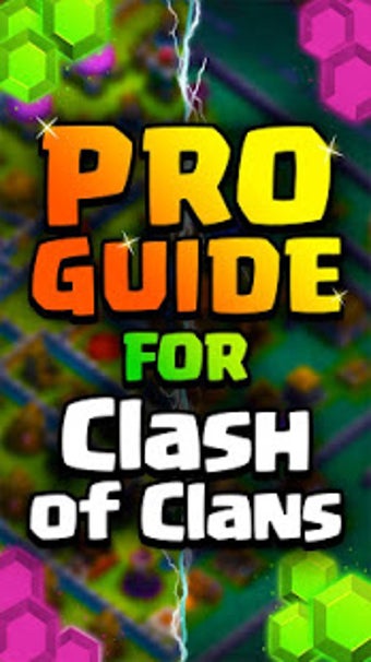 Image 2 for Clash Fanatic  Pro Guide …