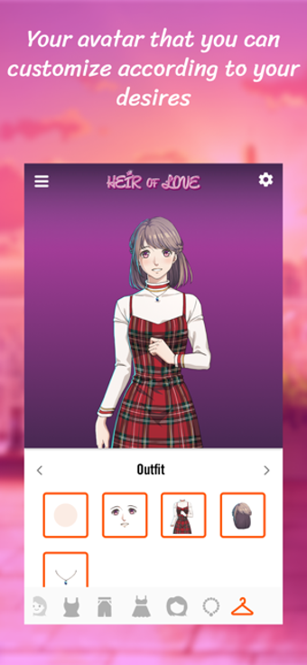 Image 3 for Heir of Love