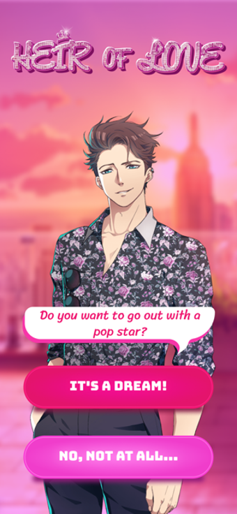 Image 2 for Heir of Love