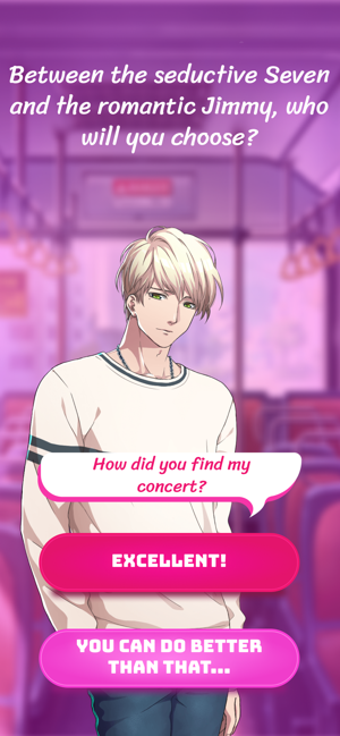 Image 1 for Heir of Love