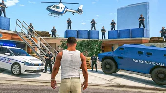 Image 0 for Miami Mafia Gangster Game…