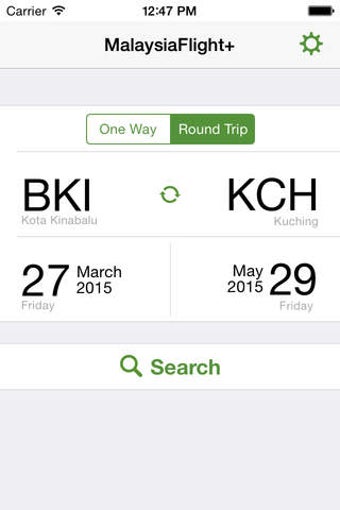 Image 0 for Malaysia Flight