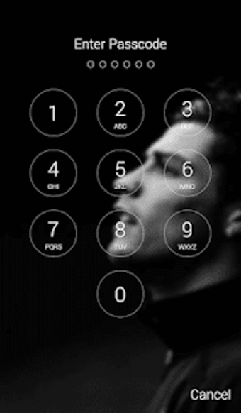 Image 2 for Ronaldo Cr7 lock screen