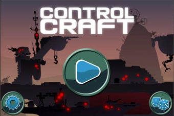 Image 0 for Control Craft