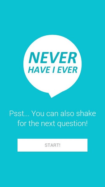 Image 1 for Never Have I Ever