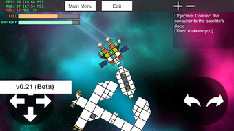 Image 1 for Droneboi - Space Building…