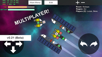 Image 2 for Droneboi - Space Building…