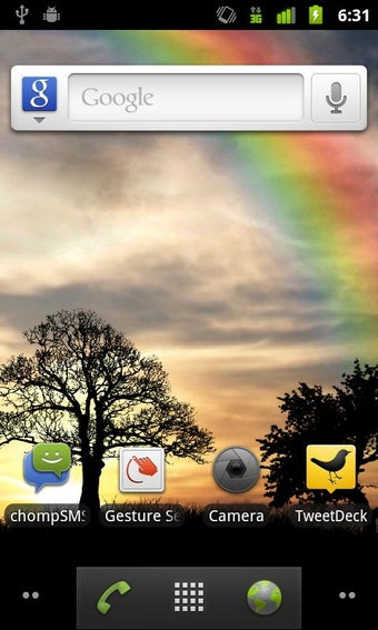 Imagen 0 para Sun Rise Free Live Wallpa…