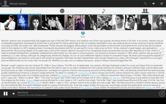 Imagen 1 para Spotty (for Spotify and S…