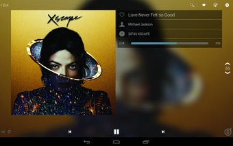 Imagen 0 para Spotty (for Spotify and S…