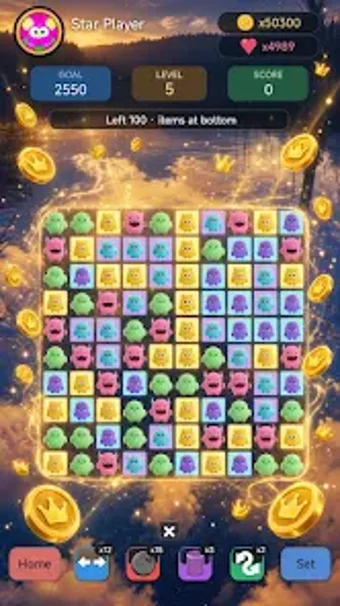 Imagen 0 para Lucky Fluff Pop