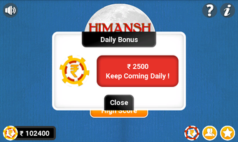 Imagen 1 para Teen Patti Offline Indian…