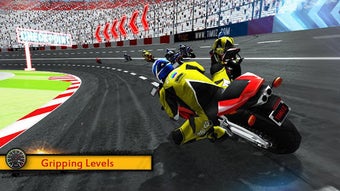 Imagen 0 para Bike Racing 2018 - Extrem…