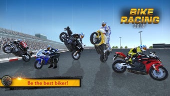 Image 3 for Bike Racing 2018 - Extrem…