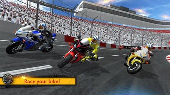 Imagen 3 para Bike Racing 2018 - Extrem…