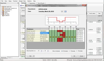 Image 0 for QL Time