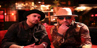 Image 0 for Nicky Jam ft Daddy Yankee…