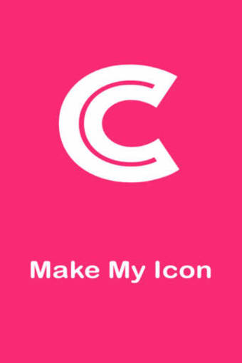 Image 0 for Make My Icon - Generate a…