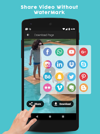 Imagen 0 para Video Downloader For Like…