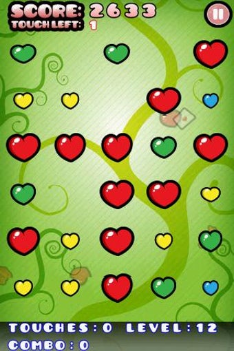 Imagen 0 para Bubble Blast Valentine