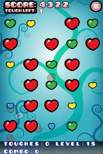Imagen 2 para Bubble Blast Valentine