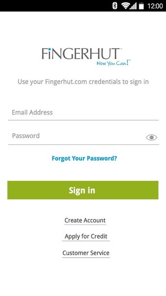 Imagen 0 para Fingerhut Mobile