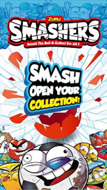 Image 1 for Smashers