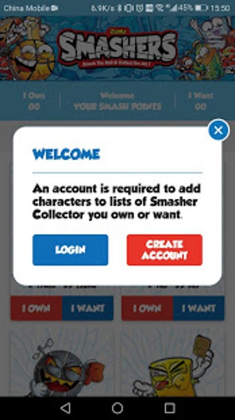 Image 0 for Smashers