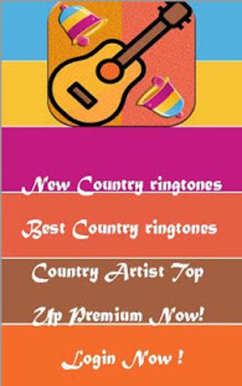 Imagen 3 para Free Country Ringtones