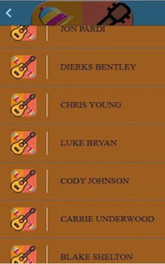 Imagen 1 para Free Country Ringtones