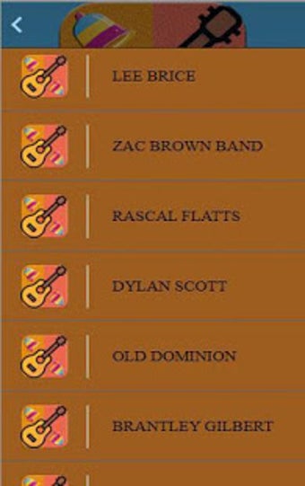 Imagen 0 para Free Country Ringtones