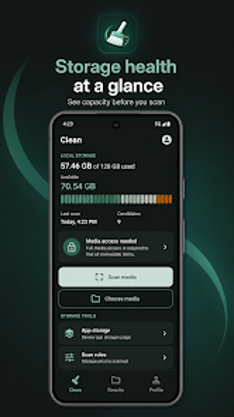 Imagen 0 para Aurora Clear
