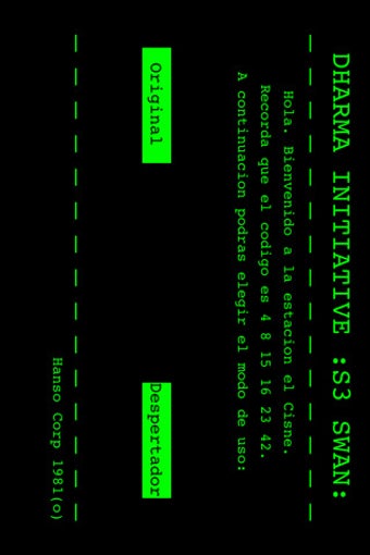 Imagen 0 para Lost Alarm Clock