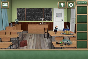Image 0 for High School Escape