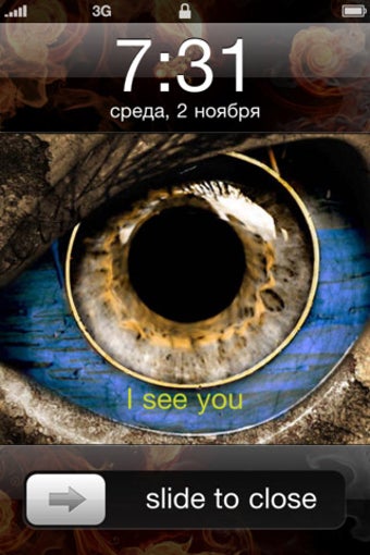 Image 0 for Lock Screen Themes free