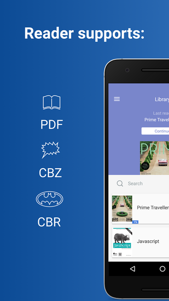 Imagen 3 para Readler: great reader (PD…