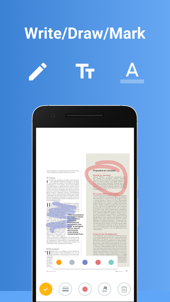 Imagen 1 para Readler: great reader (PD…