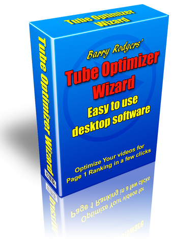Imagen 0 para Tube Optimizer Wizard