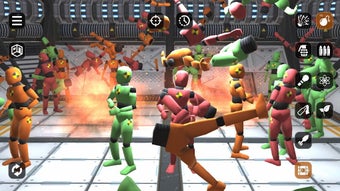 Imagen 0 para Room Smash