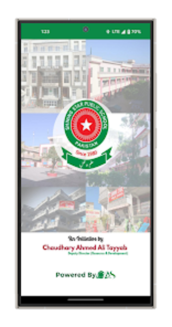 Image 0 for Shining Star Public Schoo…