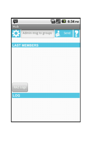 Imagen 2 para Hubby SMS Server
