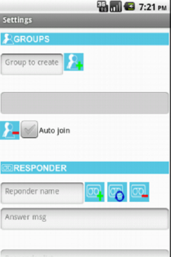 Imagen 1 para Hubby SMS Server