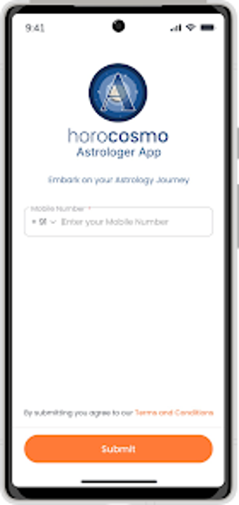 Image 0 for Horocosmo - App For Astro…