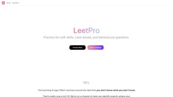 Image 0 for LeetPro