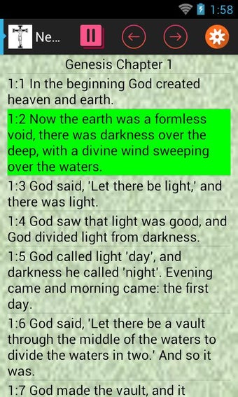 Imagen 0 para New Jerusalem Bible NJB A…