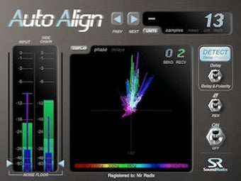 Imagen 0 para Auto-Align