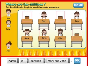 Imagen 2 para I Can Write 2