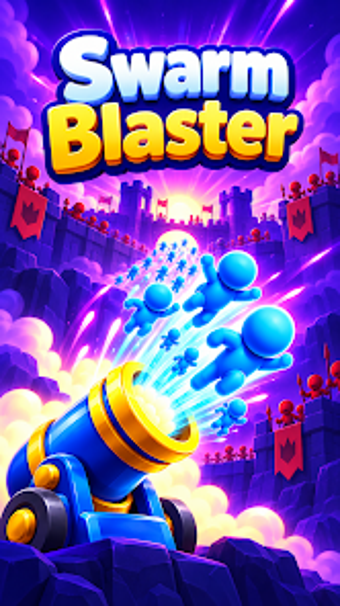 Image 0 for Swarm Blaster