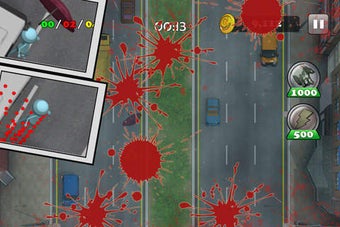 Image 0 for Crazy Cross The Road Pro