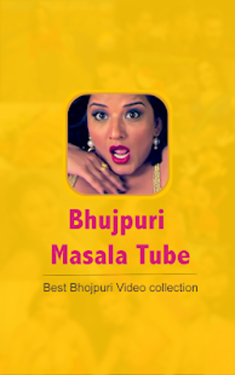 Imagen 1 para Bhojpuri Masala Tube